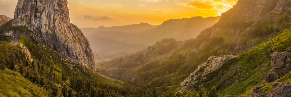 La Gomera - traditions and heritage