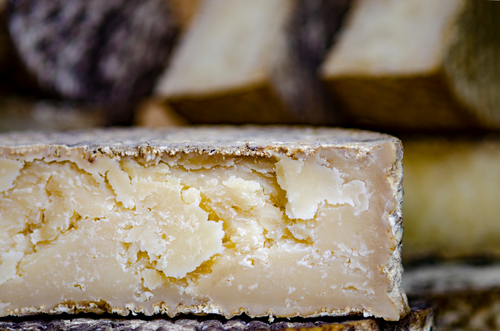 Majorero Canary Island Cheese