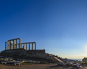 Poseidon Sounion Athens