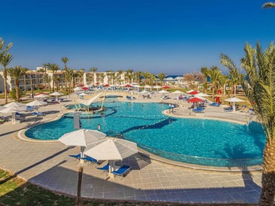 1. Anmarina Abu Soma Resort