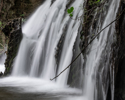 Samos Waterfall