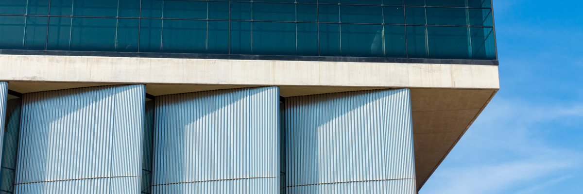 New Acropolis Museum