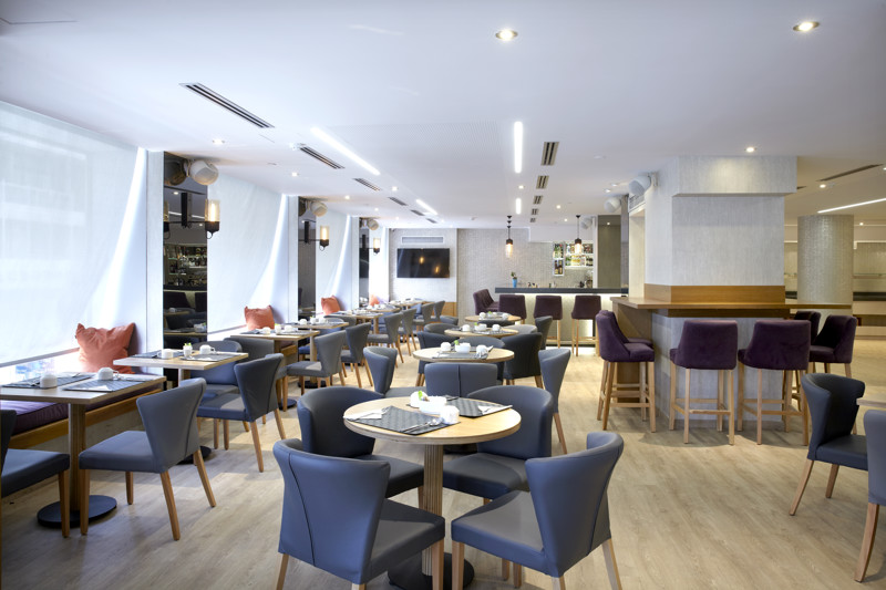 Athens Tiare Restaurant