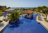 The Romanos A Luxury Collection Resort