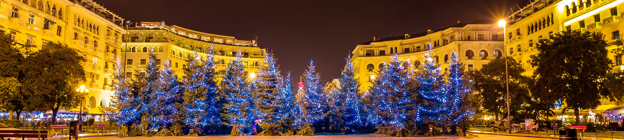 Greek Christmas Traditions