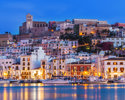 Ibiza Town