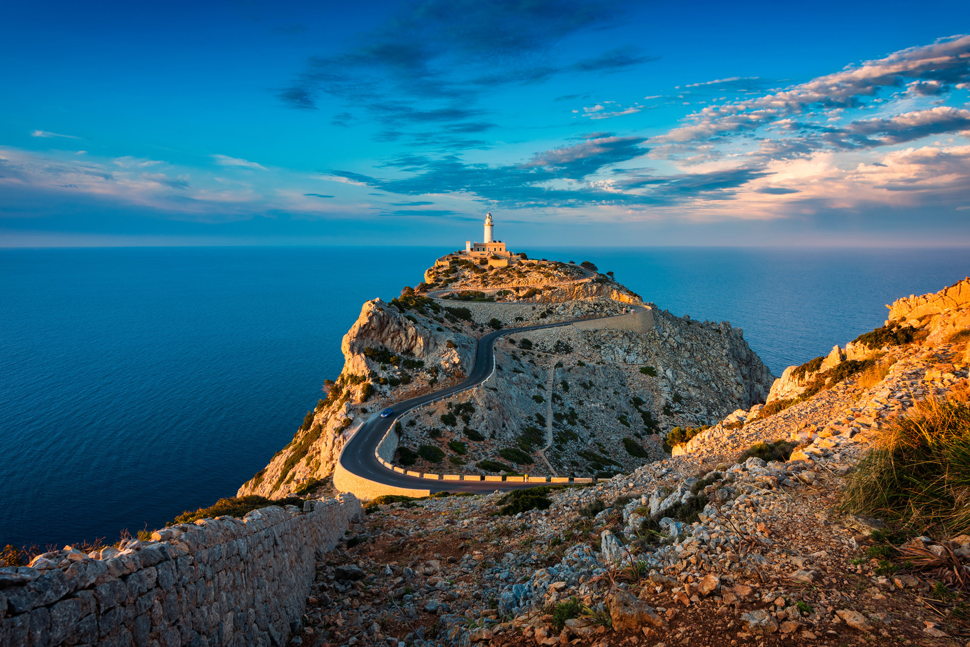 Formentor Majorca