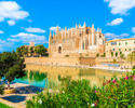 Palma Cathedral