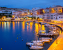 Calas Fonts Menorca