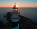 Fornells Menorca Lighthouse