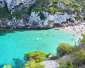 Macarelleta Menorca