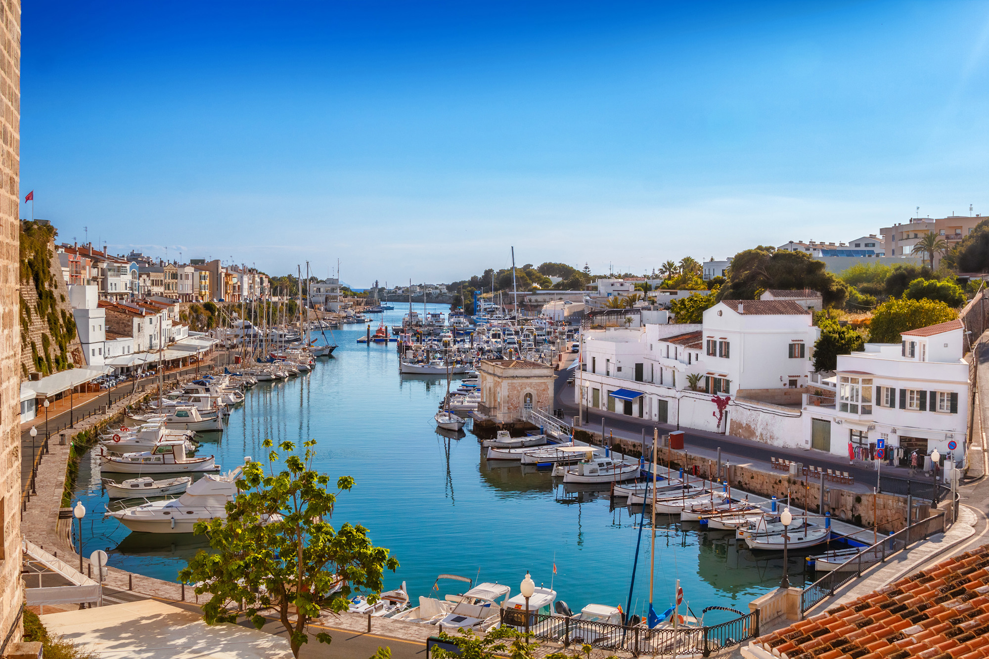 Ciutadella Menorca