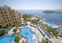 1. Marina Hotel At The Corinthia Beach Resort