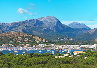 Puerto Pollensa