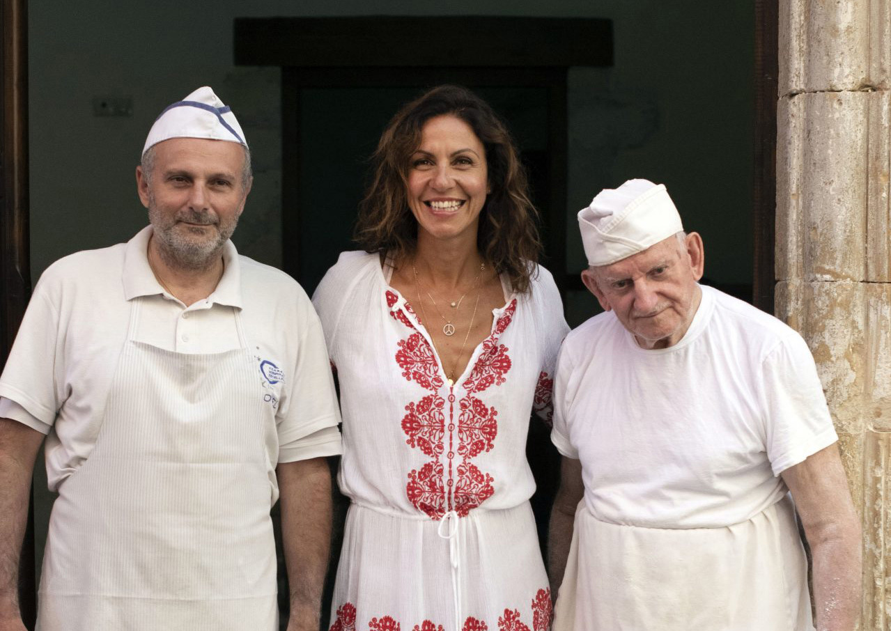 The Greek Islands With Julia Bradbury Landscape