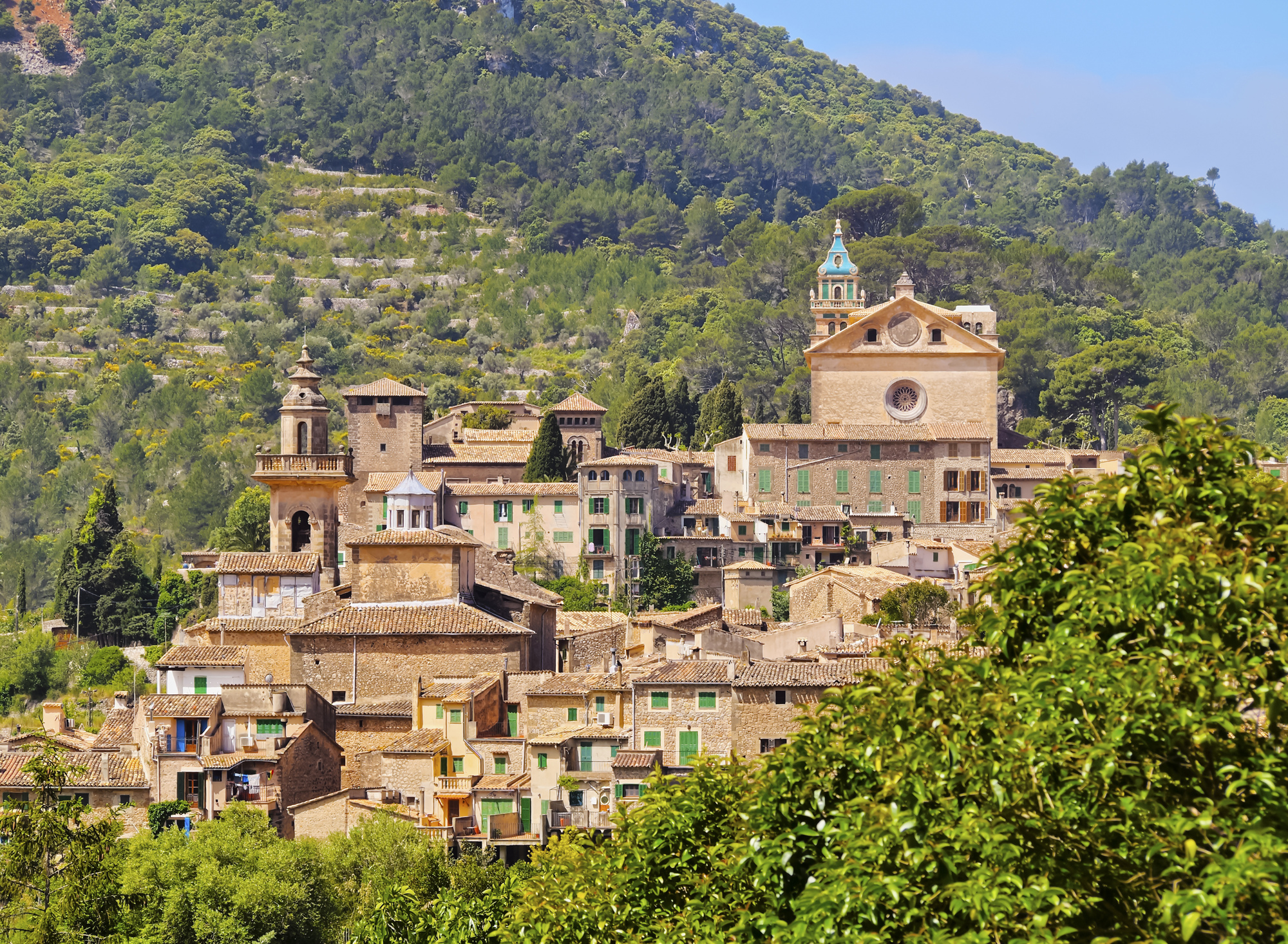 Valldemosa