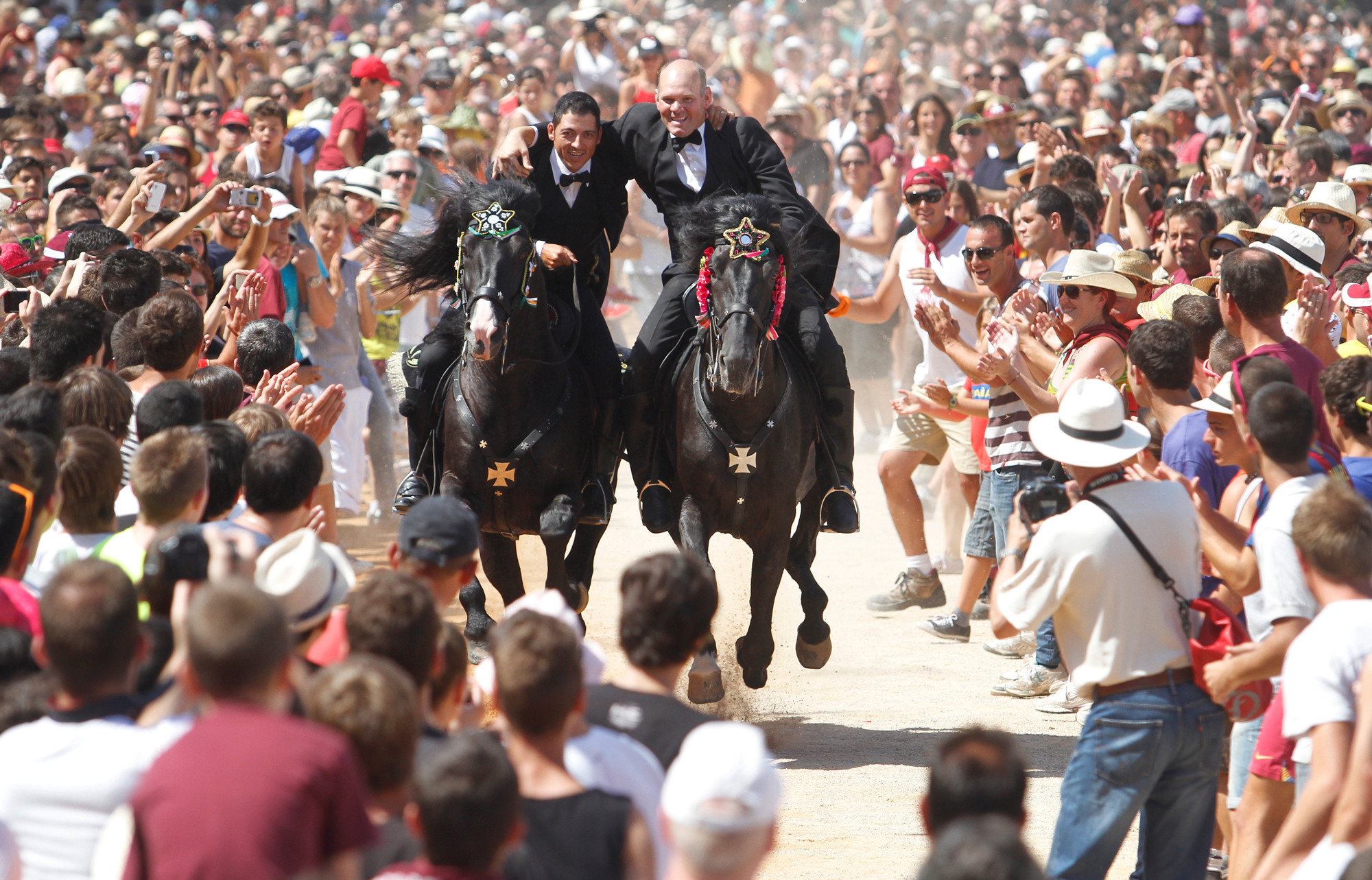 Sant Joan Menorca