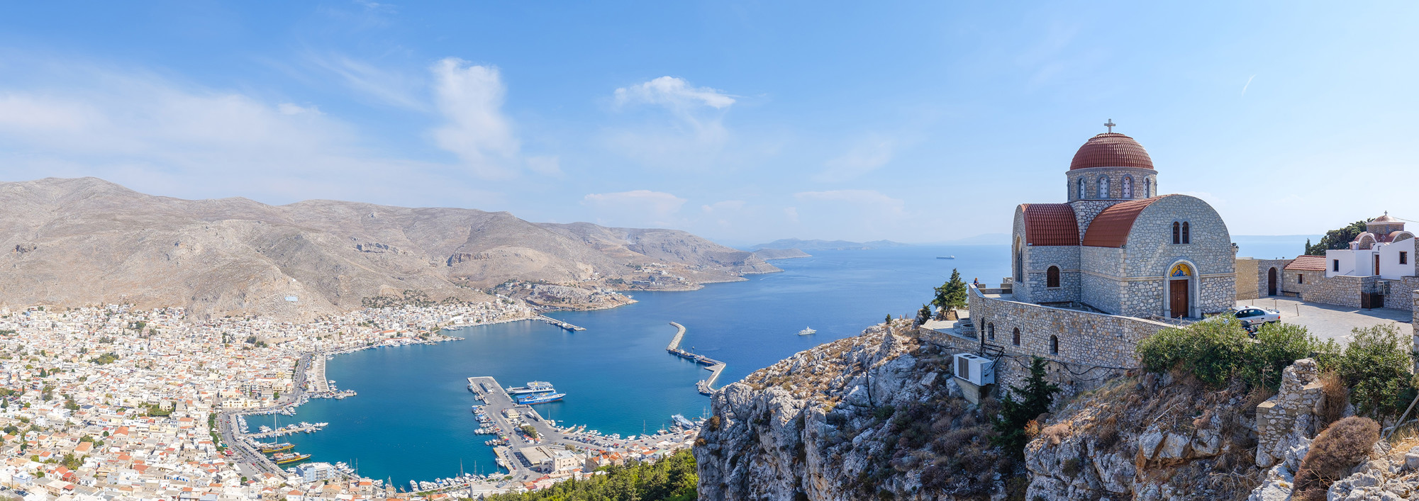 Kalymnos