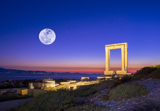 Naxos