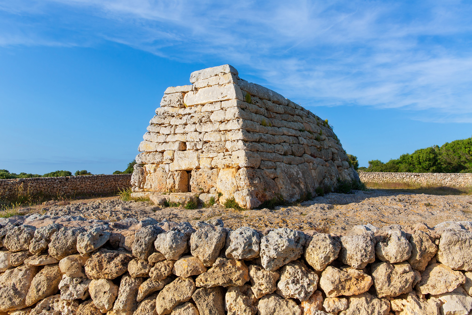 Naveta Des Tudons