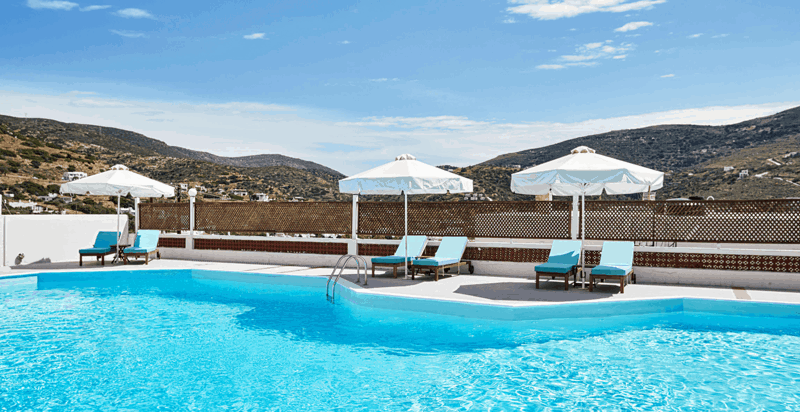 2. Mare Vista Andros