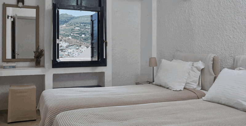 4. Mare Vista Andros