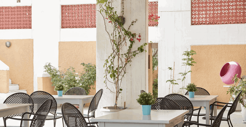 8. Mare Vista Andros