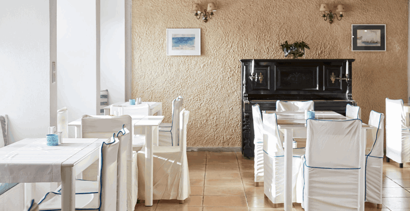 9. Mare Vista Andros