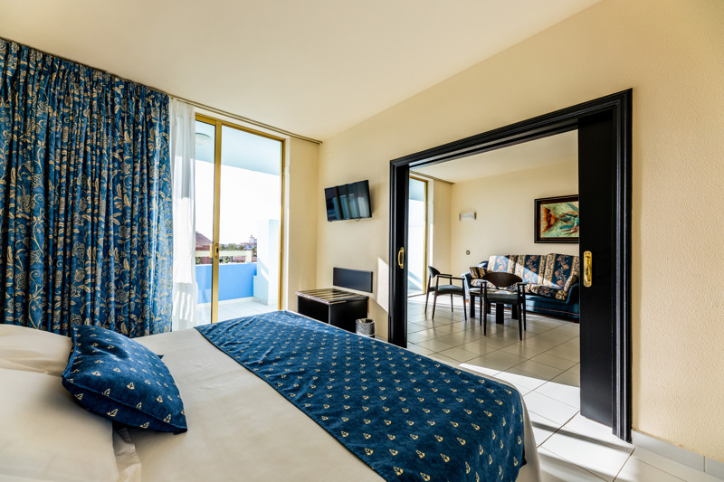 5. Mediterranean Palace Hotel