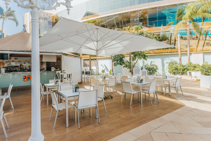 7. Mediterranean Palace Hotel
