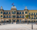 Spetses Gold Hotel