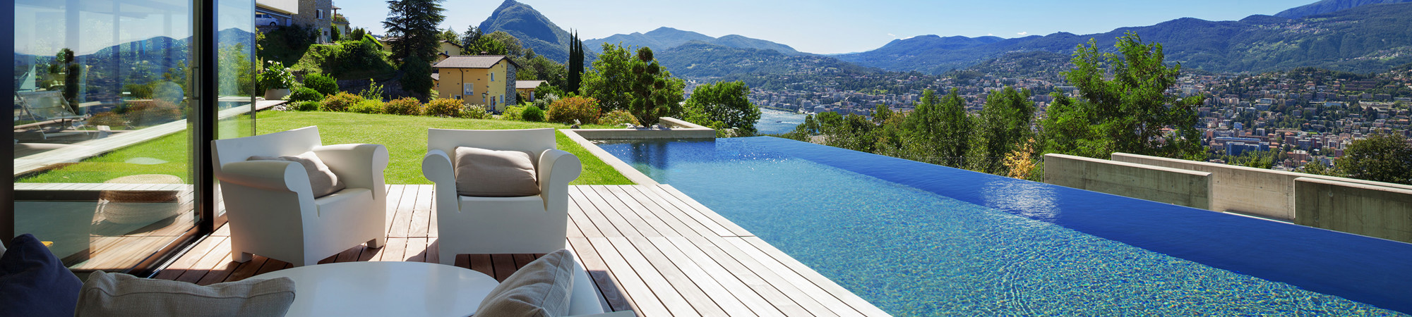 Villas