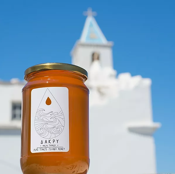 Tinos Honey