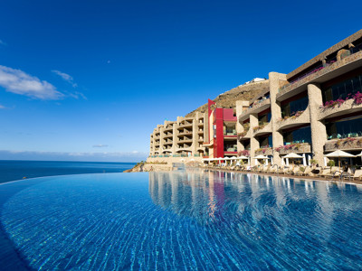 1. Gloria Palace Royal Hotel & Spa