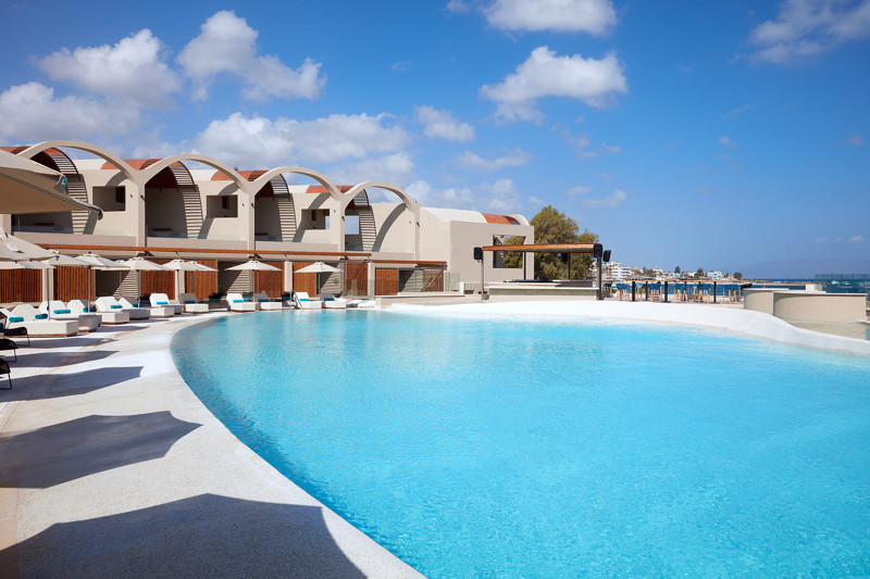 2. Domes Noruz Chania