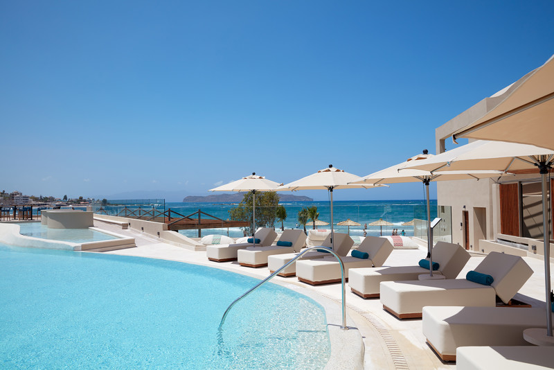 3. Domes Noruz Chania