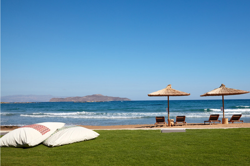 4. Domes Noruz Chania