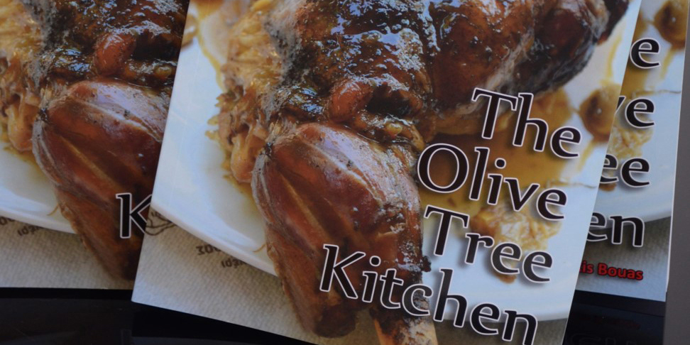 The Olive Tree Kitchen