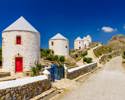 Windmills, Agia Marina