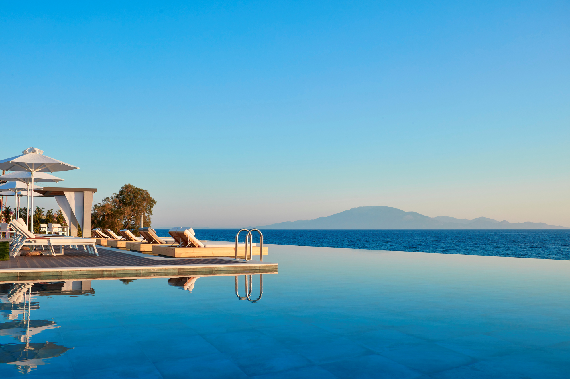 Lesante Blu Infinity Pool