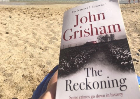 John Grisham The Reckoning (1)