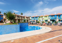 Eo Maspalomas. Outdoor Pool