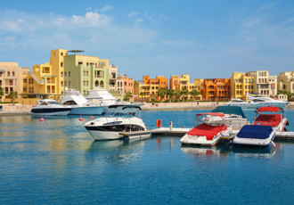 El Gouna