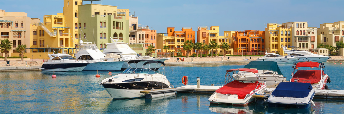 El Gouna