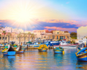 Malta Shutterstock 1020458032