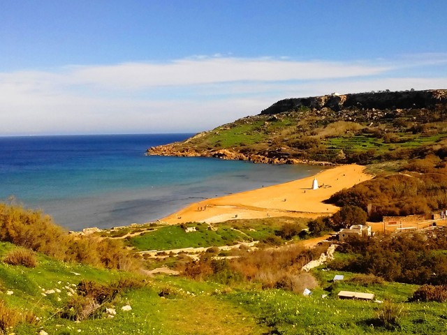 Ramla Beach Shutterstock 681104923