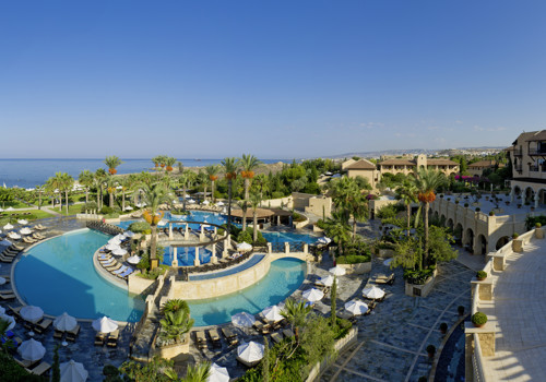 Elysium Hotel Overview