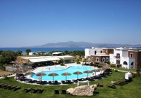 Aegean Palace Hotel, Main view