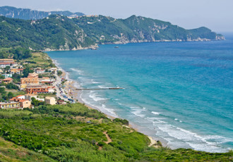 Arillas