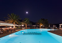 Dionyssos Hotel Pool2